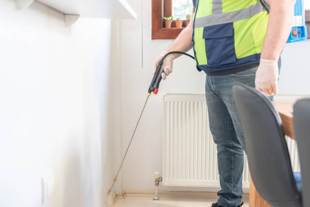 Best Pest Control for Homes  in Boulevard Gardens, FL